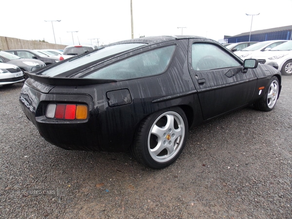 Used Porsche 928 1986 for sale - 76419608: Photo 7