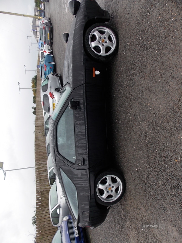 Used Porsche 928 1986 for sale - 76419608: Photo 8