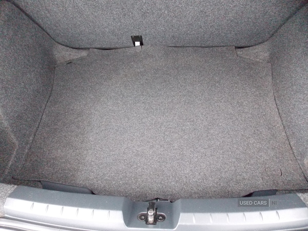 Used SEAT Ibiza 2016 for sale - 77412747: Photo 12