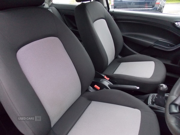 Used SEAT Ibiza 2016 for sale - 77412747: Photo 15