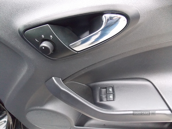 Used SEAT Ibiza 2016 for sale - 77412747: Photo 16