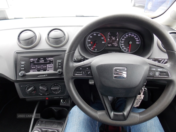 Used SEAT Ibiza 2016 for sale - 77412747: Photo 17