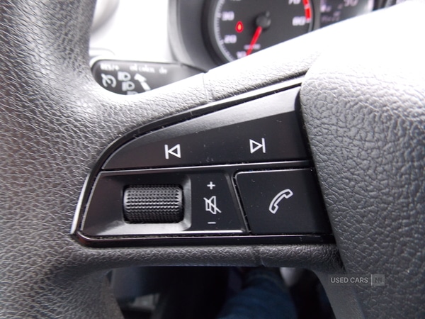 Used SEAT Ibiza 2016 for sale - 77412747: Photo 21