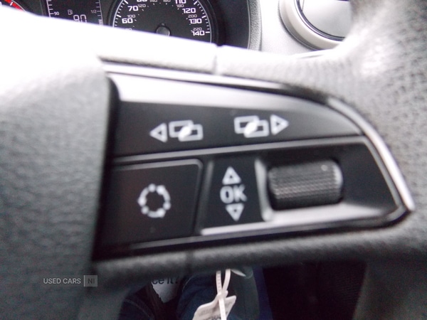 Used SEAT Ibiza 2016 for sale - 77412747: Photo 22