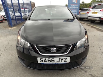Used SEAT Ibiza 2016 for sale - 77412747: Photo