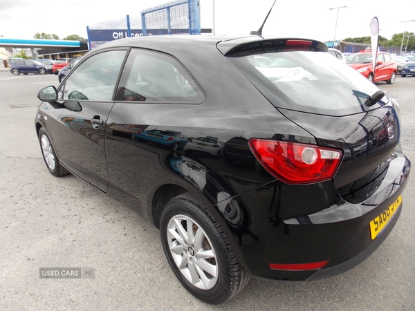 Used SEAT Ibiza 2016 for sale - 77412747: Photo 4