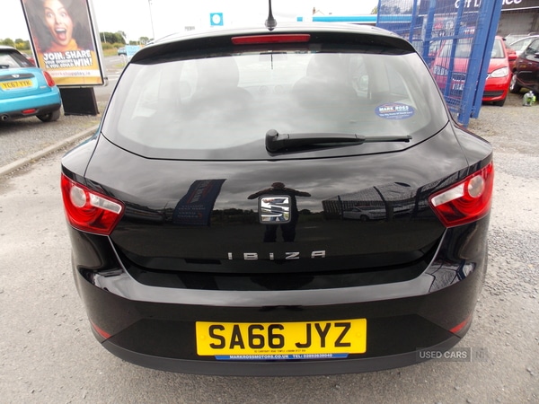 Used SEAT Ibiza 2016 for sale - 77412747: Photo 5