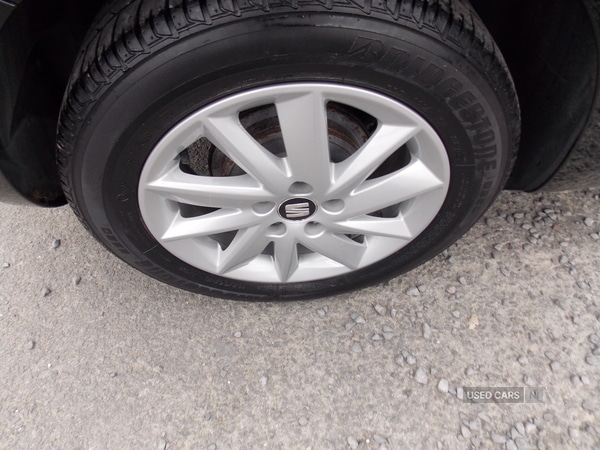 Used SEAT Ibiza 2016 for sale - 77412747: Photo 8