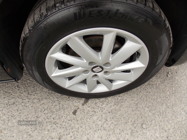 Used SEAT Ibiza 2016 for sale - 77412747: Photo 9