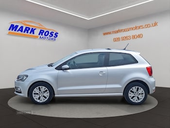 Used Volkswagen Polo 2014 for sale - 78959209: Photo