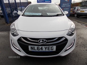 Used Hyundai i30 2014 for sale - 76296372: Photo