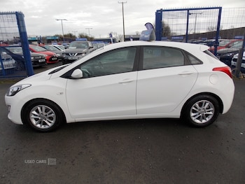 Used Hyundai i30 2014 for sale - 76296372: Photo