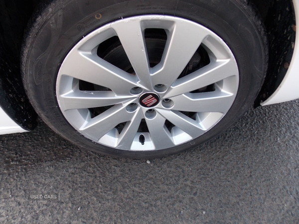 Used SEAT Toledo 2013 for sale - 77825429: Photo 10