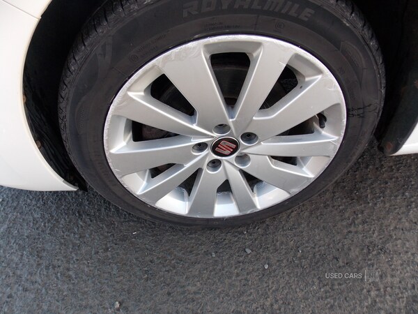 Used SEAT Toledo 2013 for sale - 77825429: Photo 11