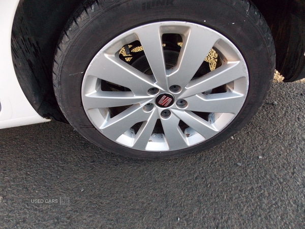 Used SEAT Toledo 2013 for sale - 77825429: Photo 12