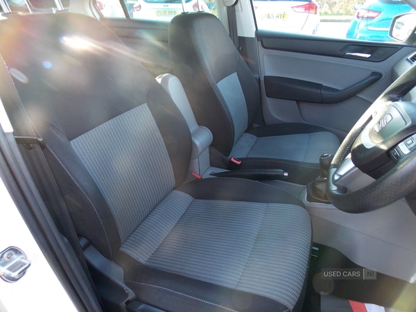 Used SEAT Toledo 2013 for sale - 77825429: Photo 17