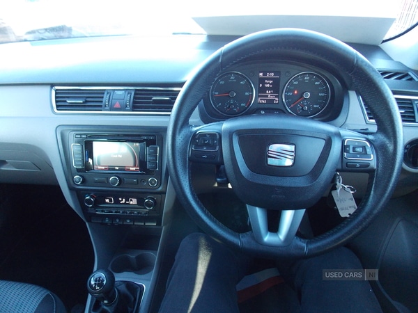 Used SEAT Toledo 2013 for sale - 77825429: Photo 19