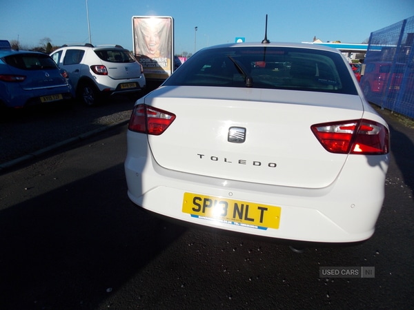 Used SEAT Toledo 2013 for sale - 77825429: Photo 6
