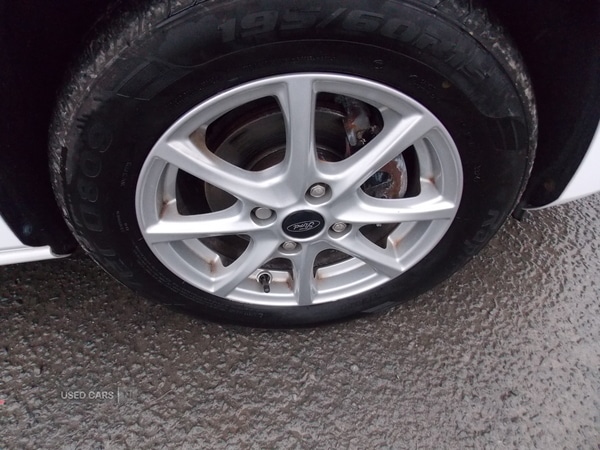 Used Ford Fiesta 2019 for sale - 76248152: Photo 10
