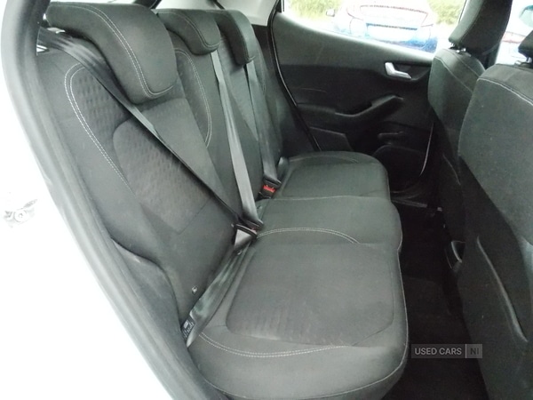 Used Ford Fiesta 2019 for sale - 76248152: Photo 14