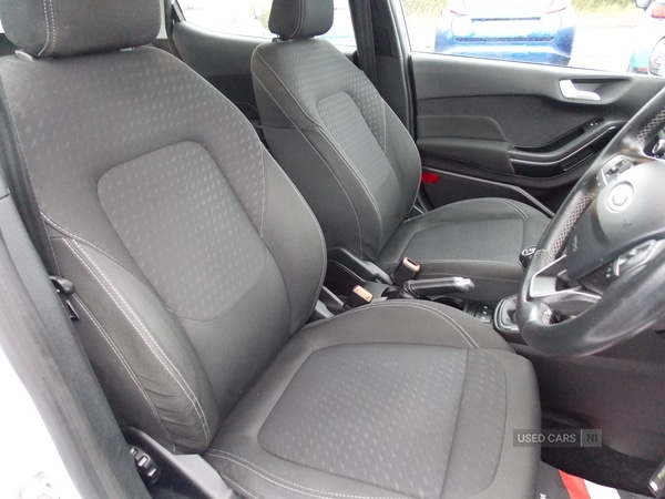 Used Ford Fiesta 2019 for sale - 76248152: Photo 16