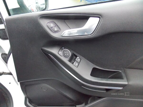 Used Ford Fiesta 2019 for sale - 76248152: Photo 17