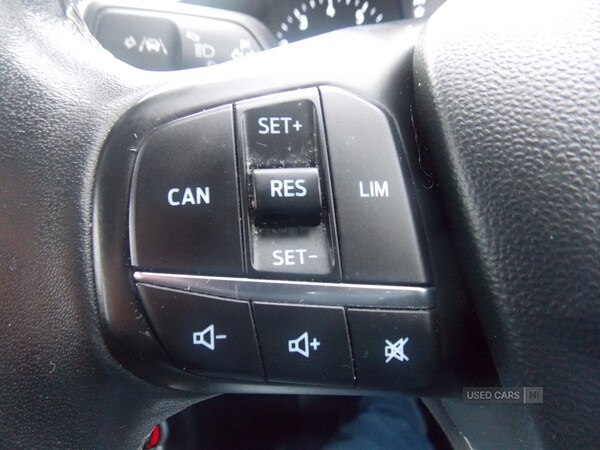 Used Ford Fiesta 2019 for sale - 76248152: Photo 22