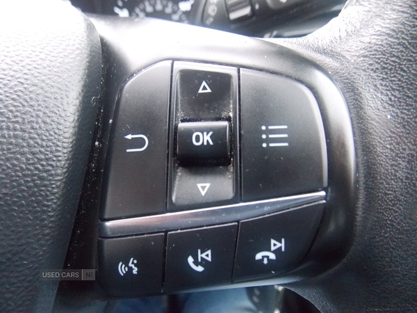 Used Ford Fiesta 2019 for sale - 76248152: Photo 23