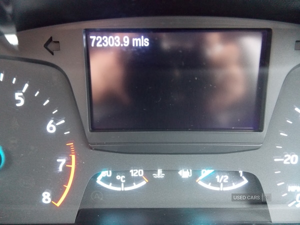 Used Ford Fiesta 2019 for sale - 76248152: Photo 24