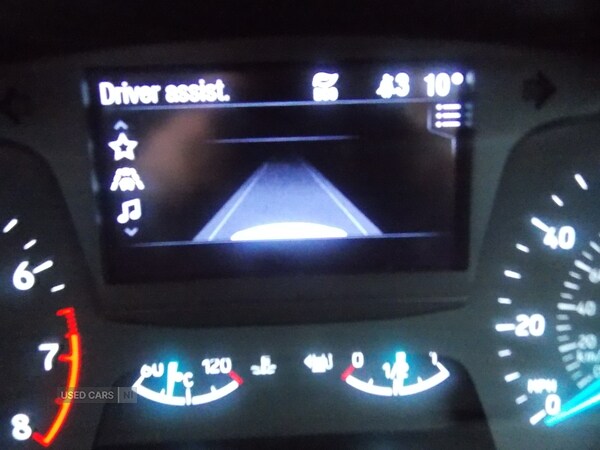 Used Ford Fiesta 2019 for sale - 76248152: Photo 25