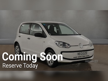 Used Volkswagen up! 2013 for sale - 79086042: Photo