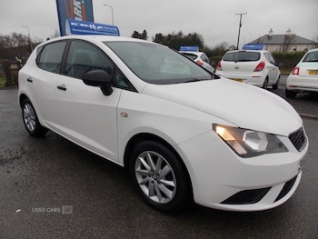 Used SEAT Ibiza 2016 for sale - 79084012: Photo