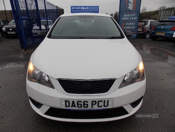 Used SEAT Ibiza 2016 for sale - 79084012: Photo