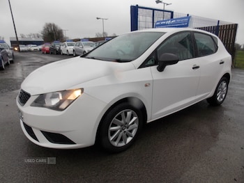 Used SEAT Ibiza 2016 for sale - 79084012: Photo