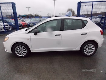 Used SEAT Ibiza 2016 for sale - 79084012: Photo