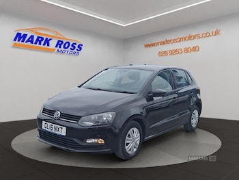 Used Volkswagen Polo 2016 for sale - 79026601: Photo
