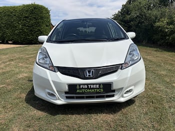 Used Honda Jazz 2014 for sale - 79690292: Photo