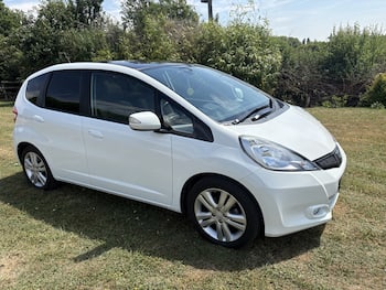 Used Honda Jazz 2014 for sale - 79690292: Photo