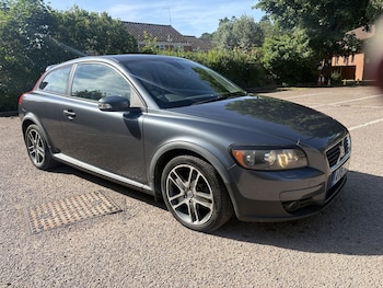 Used Volvo C30 2007 for sale - 78755506: Photo