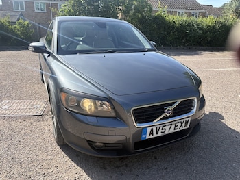 Used Volvo C30 2007 for sale - 78755506: Photo