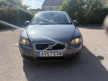 Used Volvo C30 2007 for sale - 78755506: Photo