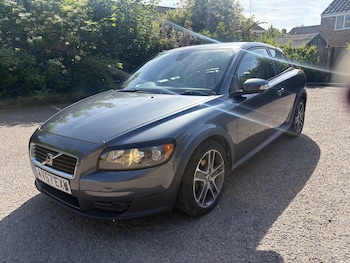 Used Volvo C30 2007 for sale - 78755506: Photo