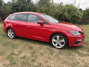 Used SEAT Leon 2017 for sale - 79190382: Photo