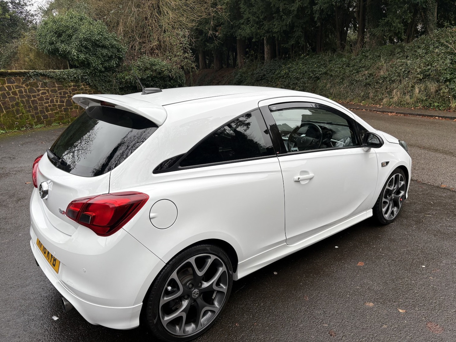 Used Vauxhall Corsa 2018 for sale - 77289222: Photo 10