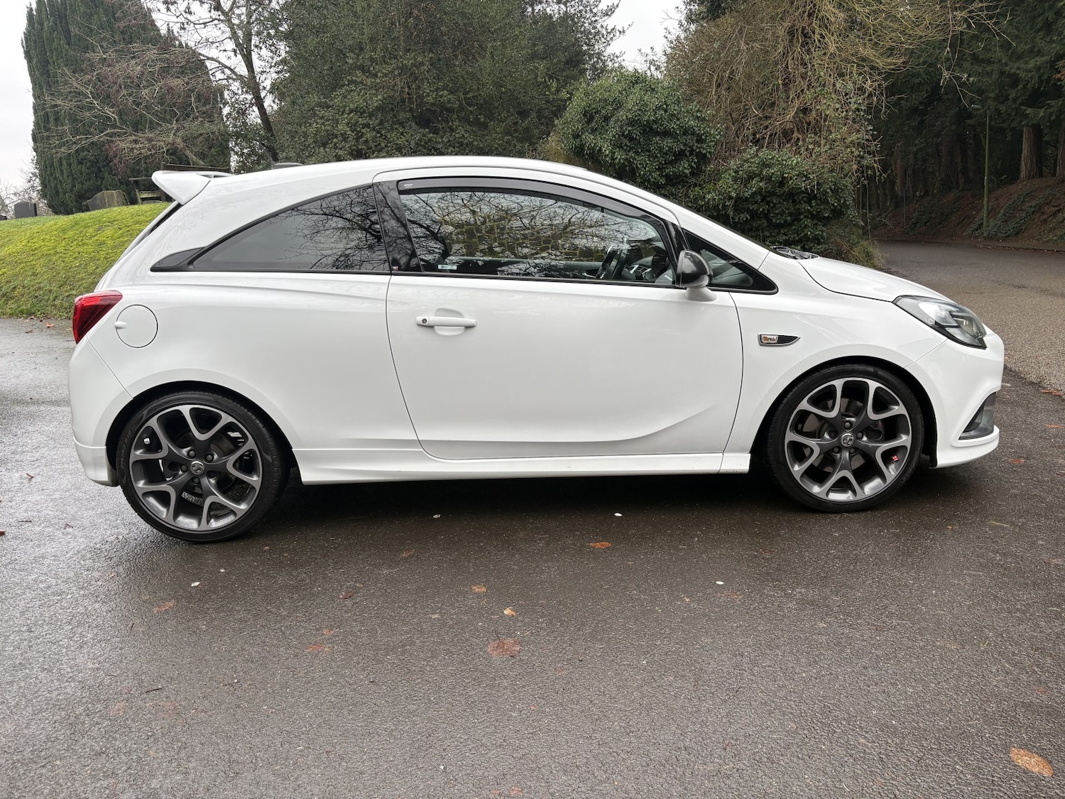 Used Vauxhall Corsa 2018 for sale - 77289222: Photo 11