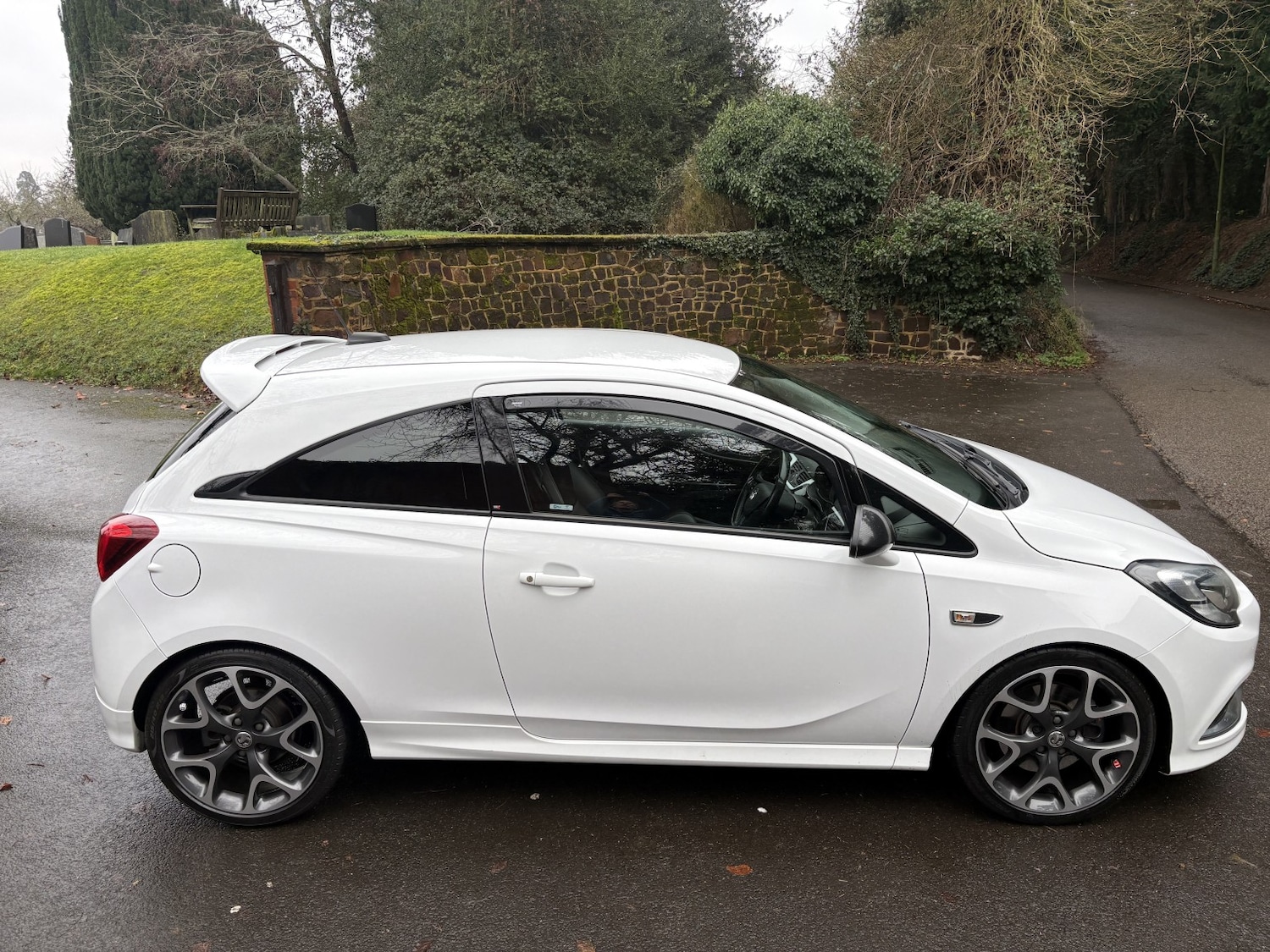 Used Vauxhall Corsa 2018 for sale - 77289222: Photo 12