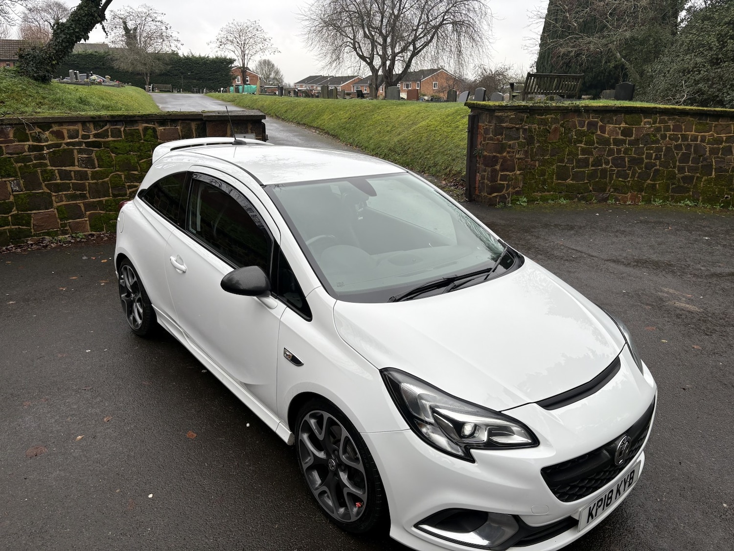 Used Vauxhall Corsa 2018 for sale - 77289222: Photo 13