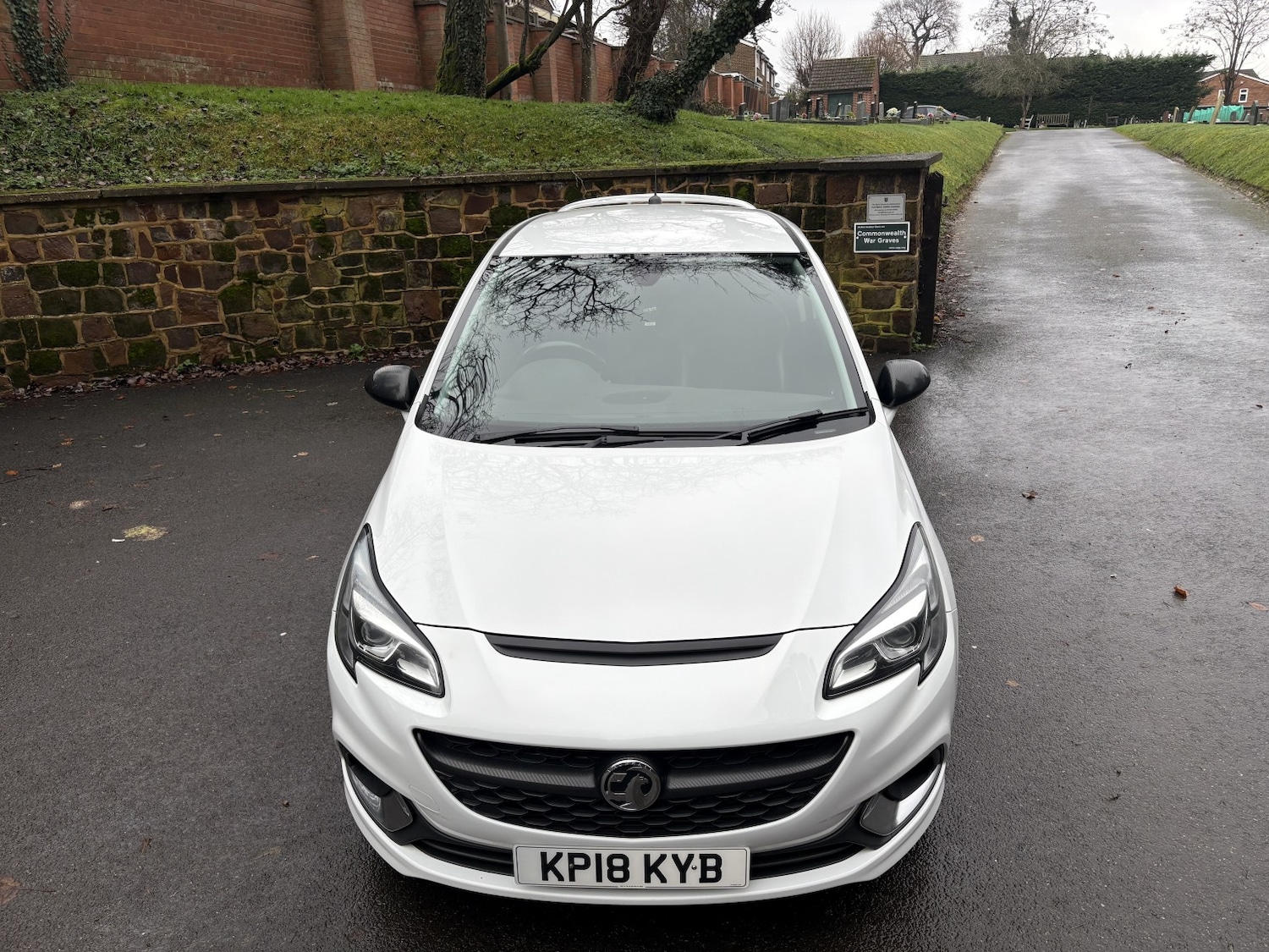 Used Vauxhall Corsa 2018 for sale - 77289222: Photo 14