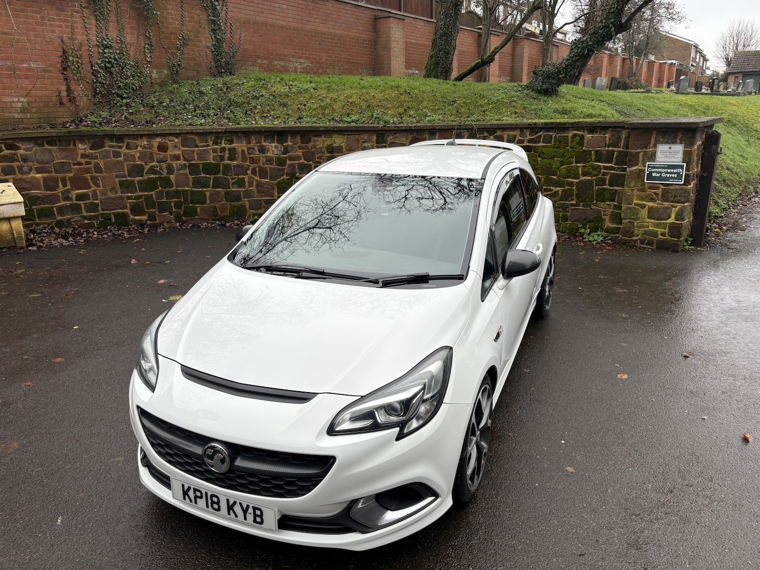 Used Vauxhall Corsa 2018 for sale - 77289222: Photo 15