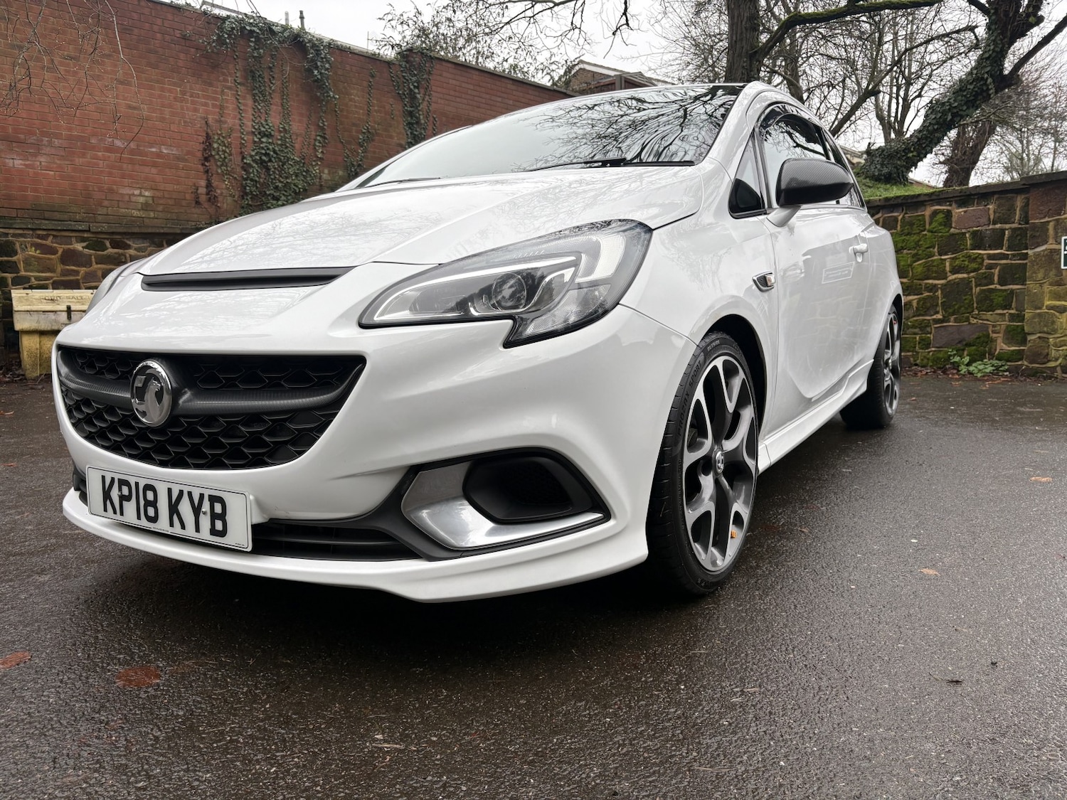 Used Vauxhall Corsa 2018 for sale - 77289222: Photo 16